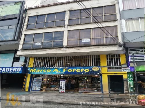 calle 20 17 42 edificio Forero oficinas piso 2